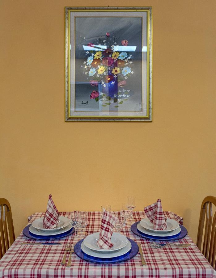Hotel Dolly Viareggio Buitenkant foto